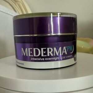 Mederma PM Intensive Overnight Scar Cream